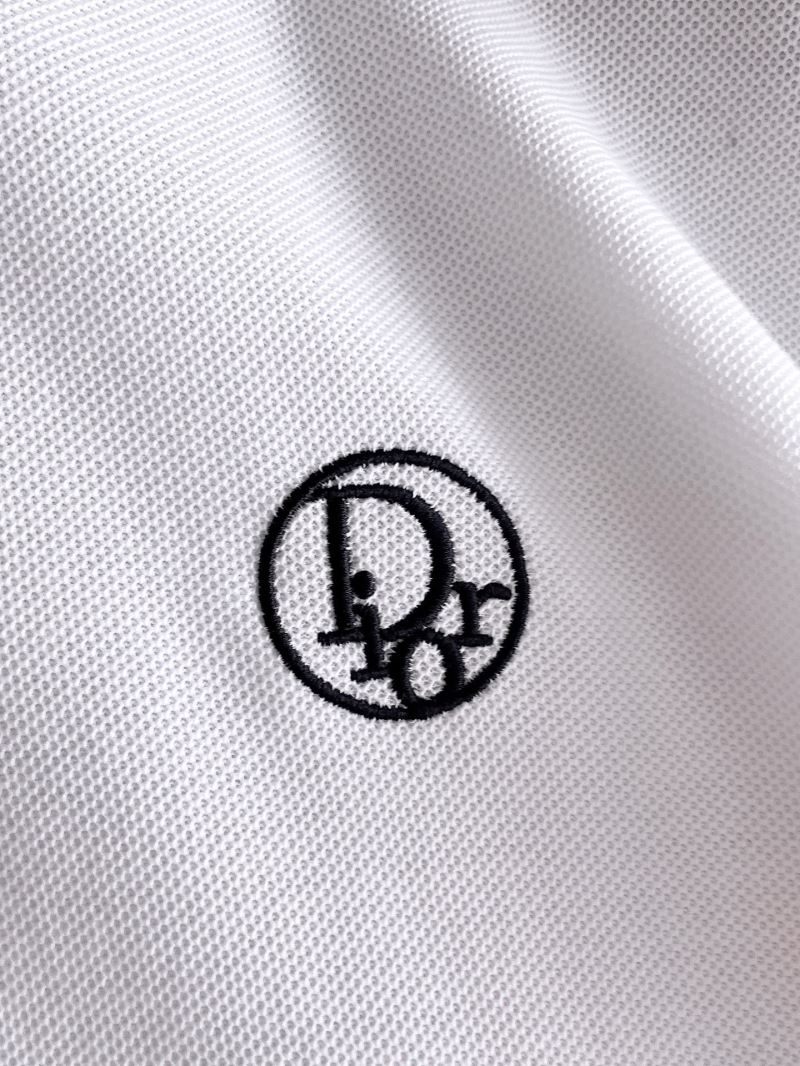 Christian Dior T-Shirts